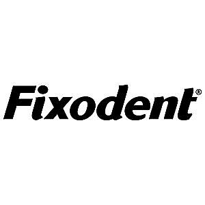فیکسودنت-Fixodent