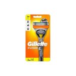 خودتراش GILLETTEژیلت مدلFUSION