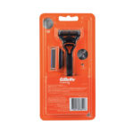 خودتراش ژیلت فیوژن