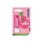 بالم لب لابلو LABELLO WATERMELON SHINE صورتی حجم4.8g اصل - 3