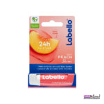 بالم لب لابلو peach shine