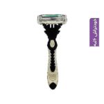 خودتراش دورکو مدل PACE6 شش لبه بسته یک عددی