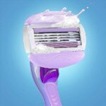 خودتراش ژیلت مدل VENUS BREEZEدو یدک اصل - 2