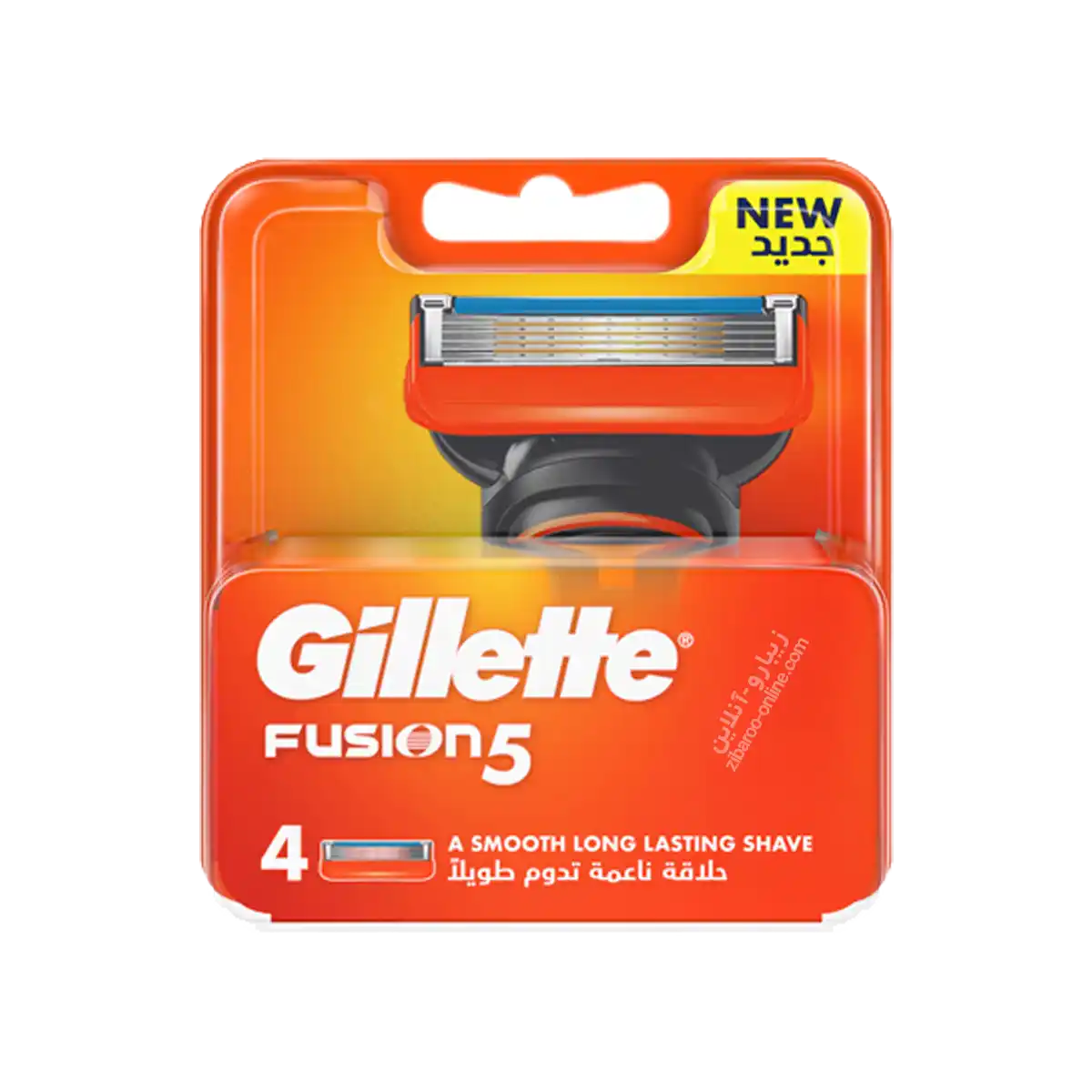 تيغ ژيلت فیوژن 5 اصل یدک تیغ ژیلت فیوژن ۵ اصل آلمان | قیمت، تشخیص اصل و تفاوت Fusion و ProGlide