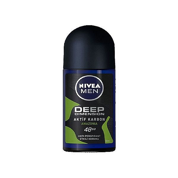 n3184-11 رل ضد تعریق مردانه نیوآ مدلDEEP AMAZONIA