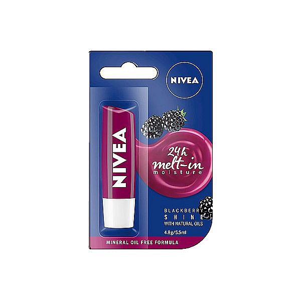 n3188-3 بالم لب نیوا مدل BLACKBERRY SHINE - Image 1