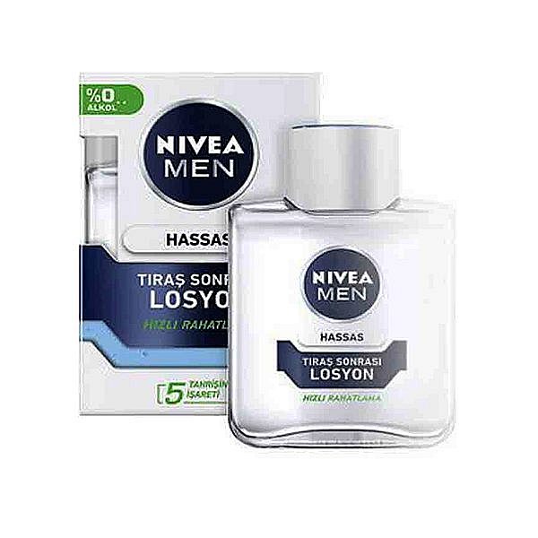 افترشیو نیوآ مدلSENSITIVE HASSAS