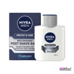 افتر شیو نیوا بالسام