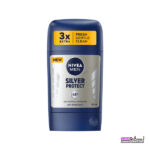 مام نیوا صابونی سیلور پروتکت