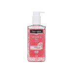 ژل شستشوی نوتروژینا پوست خشک NEUTROGENA REFRESHINGLY CLEAR