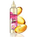 کرم مو پنتن برای موهای فر