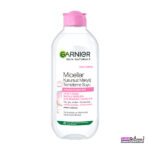 میسلار واتر گارنیر