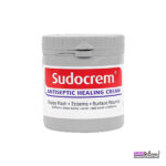 کرم سودوکرم