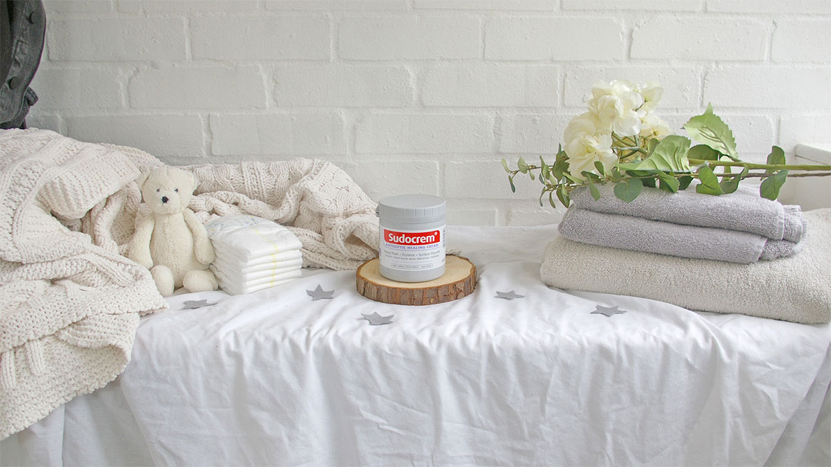 سودوکرم برای چی خوبه