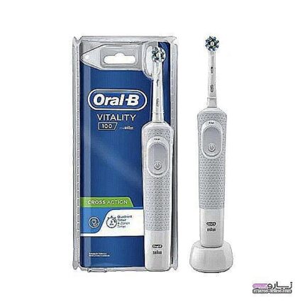 مسواک برقی اورال-بی مدل VITALITY100