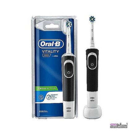 مسواک برقی اورال-بی مدل VITALITY100