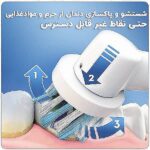 مسواک برقی اورال-بی مدل VITALITY100