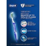 مسواک اورال-بی ORAL-B PULSAR - 2