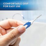مسواک بندانگشتي oral-B مدل استوانه ای - 2