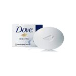 عکس صابون داو اصل