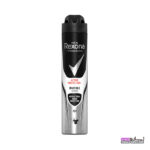 اسپری بدن مردانه REXONAرکسونا مدل ACTIVE PROTECTION+ INVISIBLE