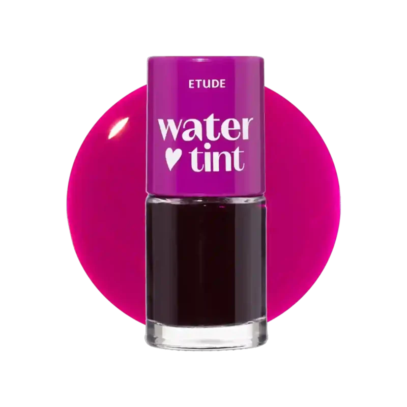 تینت لب اتود Grape Ade با تناژ انگوری بنفش