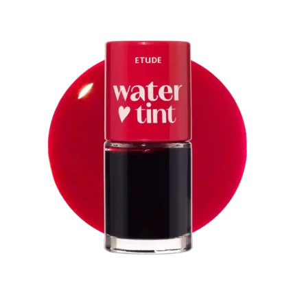 تینت اتود Pomegranate Ade با رنگ اناری قرمز