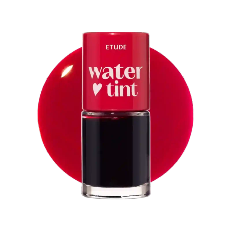 تینت اتود Pomegranate Ade با رنگ اناری قرمز