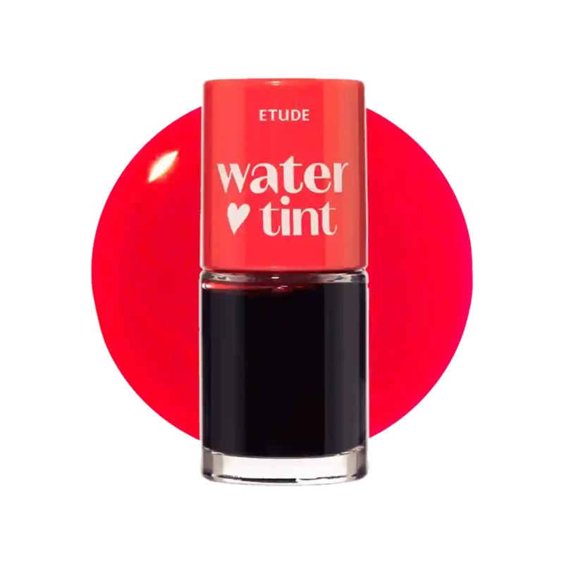 تینت اتود Watermelon Ade با تناژ صورتی هندوانه‌ای