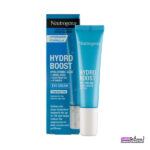 کرم دور چشم نوتروژینا NEUTROGENA HYDRO BOOST EYE CREAM حجم15ml اصل - 2
