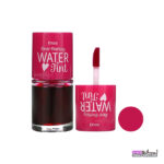 تینت لب ETUDE اتود WATER TINT