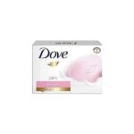صابون داو DOVE BEAUTY CREAM BAR Pink حجم100g