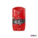 استيک دئودورانت صابوني مردانه OLD SPICEالد اسپایس مدل WOLFTHORN