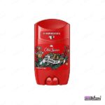 استيک دئودورانت صابوني مردانه OLD SPICEالد اسپایس مدل BEARGLOVE