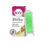 نوار موبر بدن VEETویت READY-TO-USE DRY SKIN GREEN TEA