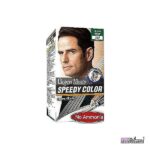 کیت رنگ مو BIGENبیگن مدلBROWN BLACK102