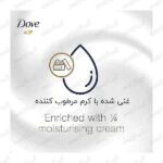 استیک قارچی داو