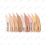 رنگ بندی کانسیلر میبلین