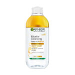 میسلار واتر گارنیر دو فاز اصل | GARNIER گارنیه طلایی