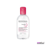 میسلارواتر BIODERMAبایودرما مدل SENSIBIO
