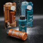 پودر حجم دهنده مو PASSIONATEمدل INSTANT VOLUMIZER