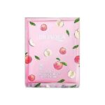 ماسک ورقی صورت BIOAQUAبایوآکوا مدل PEACH EXTRACT
