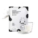 ماسک ورقه ای صورت IMAGES ایمیجز مدل MILK شیرگاو - 2