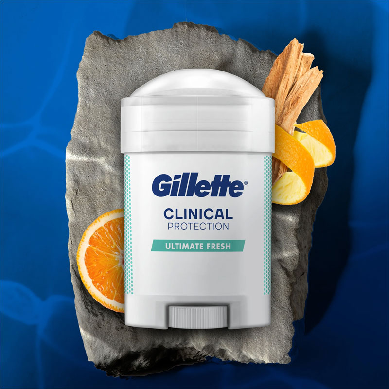 مام ژیلت کلینیکال اصل
