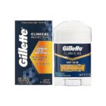 ژیلت کلینیکال