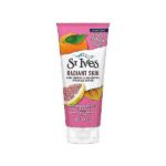 اسکراب صورت ST.IVESسنت ایوز مدلRADIANT SKINگريپ فروت و نارنگی