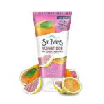 اسکراب صورت سنت ایوز ST.IVES RADIANT SKIN حجم170g اصل - 2