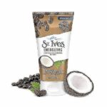 اسکراب صورت سنت ایوز ST.IVES ENERGIZING حجم170g اصل - 2