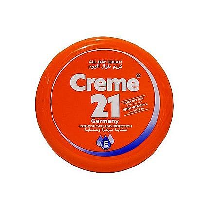 CREME21