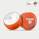 کرم دست و صورت کرم21 مرطوب کننده CREME21 مدل CLASSIC VITAMIN E حجم150ml اصل آلمان - Image 2